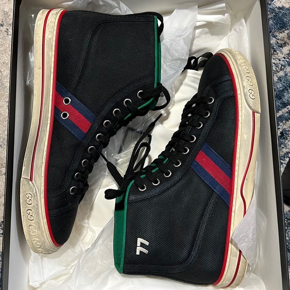 Gucci sneakers